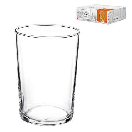 Набор пивных стаканов 505 мл (12 шт.)