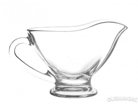 Соусник 200мл с ручкой