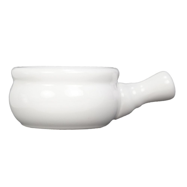 Кокотница 400 мл, (d)115 мм