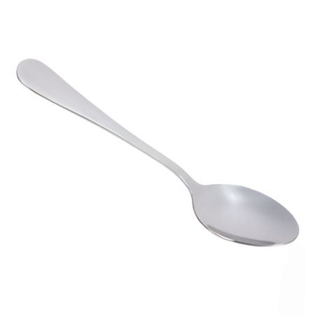 Ложка чайная 137 мм, 1.8 мм