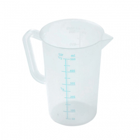 Кувшин мерный 500мл