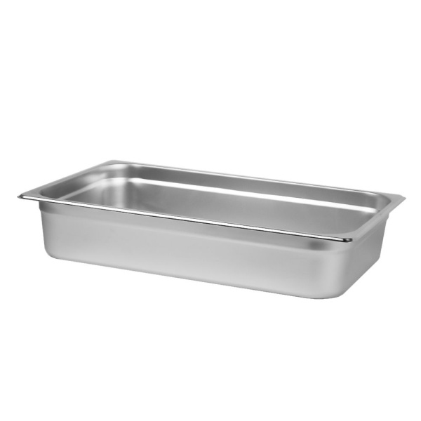 Гастроёмкость GN 1/3, 325х176х(h)65мм