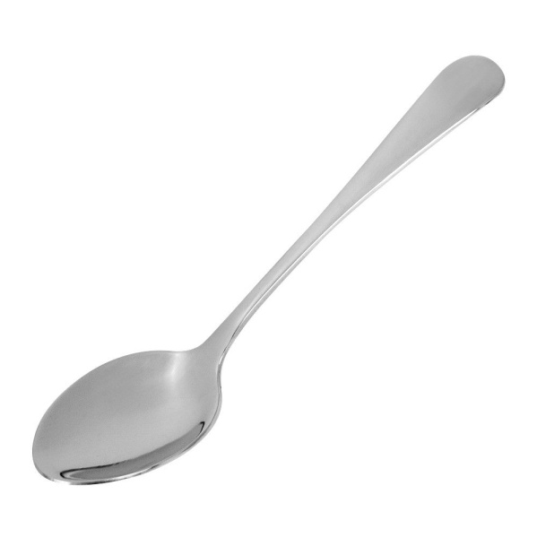 Ложка чайная 140 мм, 2.5 мм