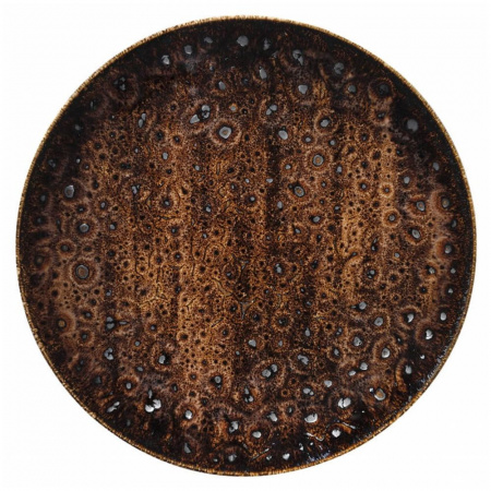 Тарелка мелкая (d)30см