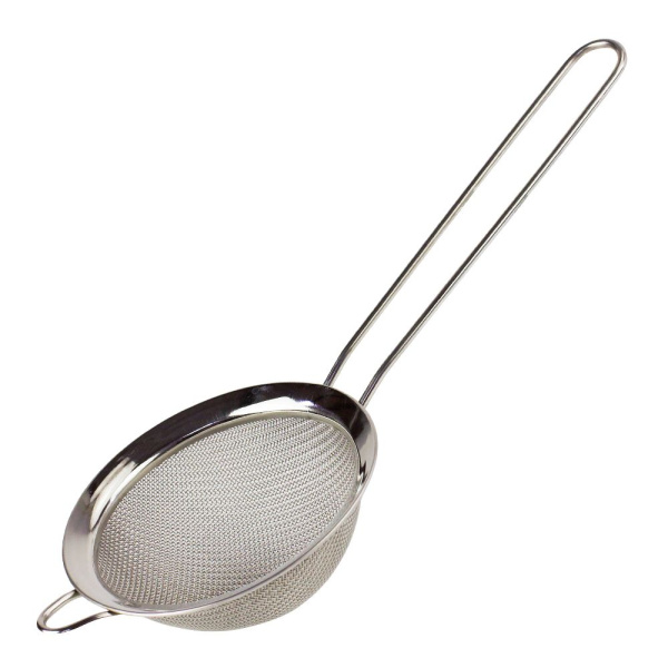 Сито (d)100 мм, барное, мелкая сетка