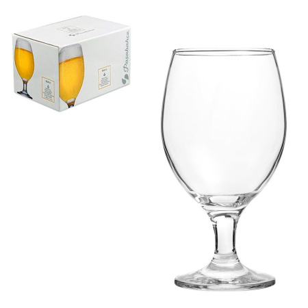 Набор бокалов 400 мл (6 шт.)