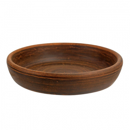 Блюдо для запекания "Кеци" (d)18x(h)4см, 500мл