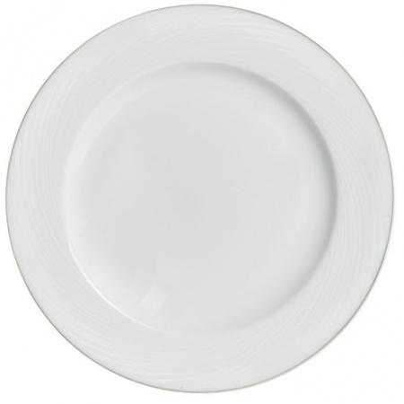 Тарелка 17 см