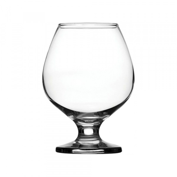 Бокал 395мл для коньяка