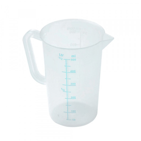 Кувшин мерный 500мл