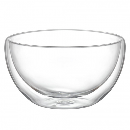 Салатник 500мл с двойными стенками