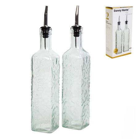 Бутылка для масла 550 мл, (1 шт.)*