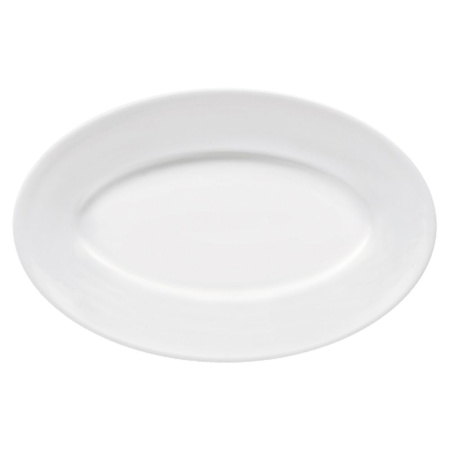Блюдо овальное 22,5х15,5 см