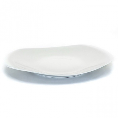 Тарелка 32x24 см мелкая