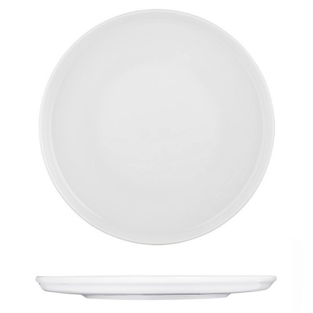 Тарелка мелкая (d)28см