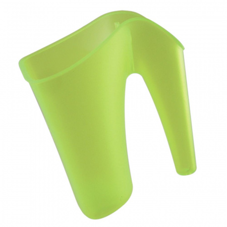 Ковш для льда вертикальный