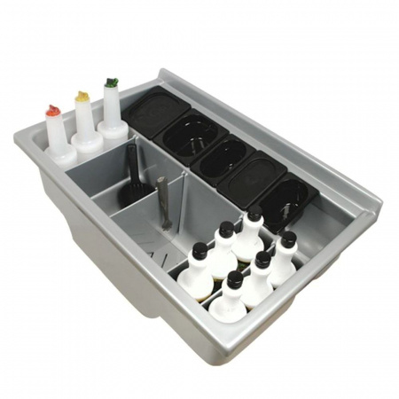 Контейнер барный для фруктов и напитков