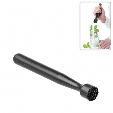 Мадлер профилированный (d)3,4x20,7см, клетка