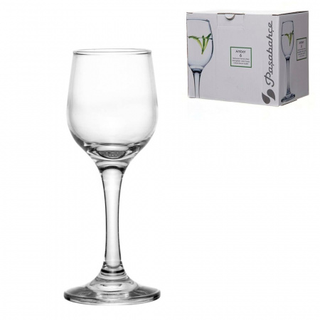 Набор рюмок 74мл (6шт.)