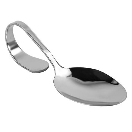 Ложка для подачи "Curve" 13,5см