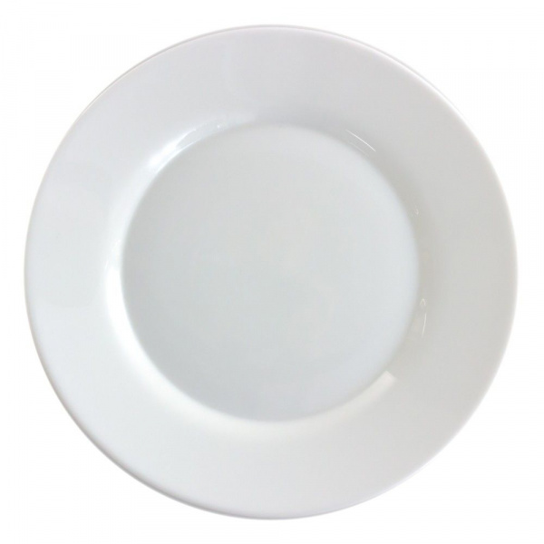 Тарелка мелкая (d)25см