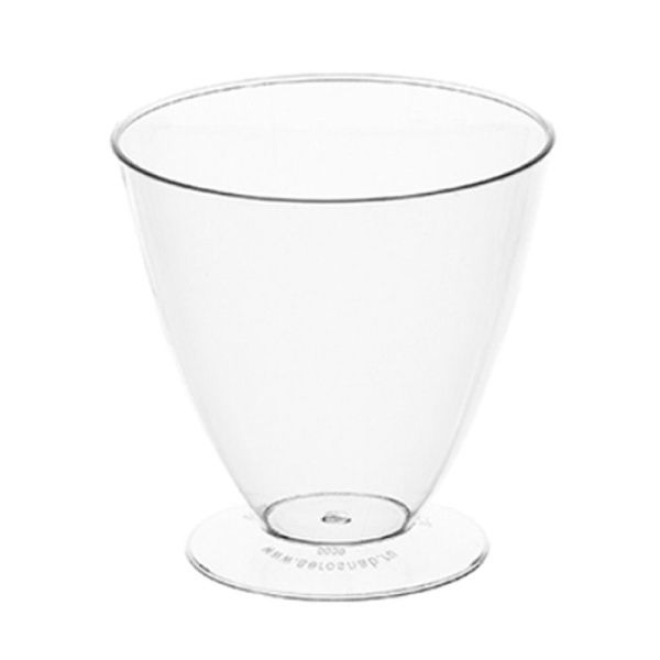 Чашка "Гауди" 120 мл (8шт./уп.)