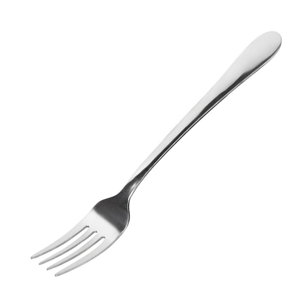 Вилка десертная 1.8х170мм