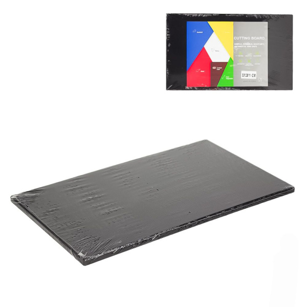 Доска разделочная 330 х 200 х 10 мм