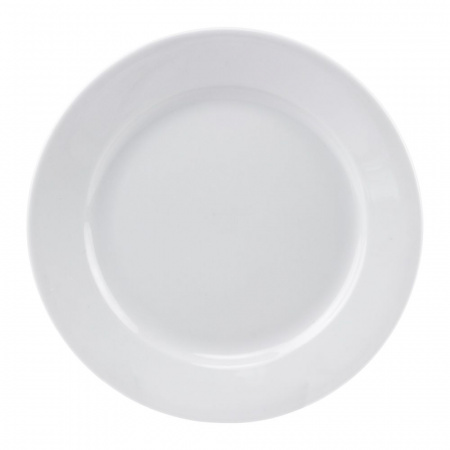 Тарелка мелкая (d)20см