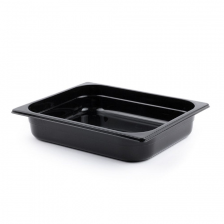 Гастроемкость GN 1/2, 325x265x(h)65 мм