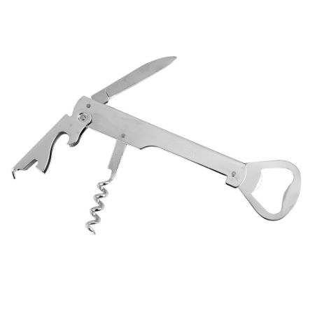 Нарзанник 4-х функциональный одноступенчатый с открывашкой