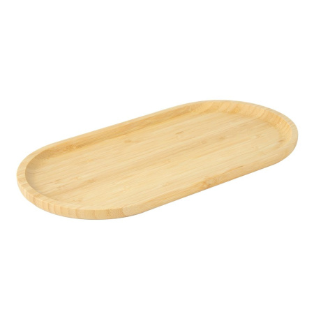 Блюдо 355 x 175 x 15 мм, овальное