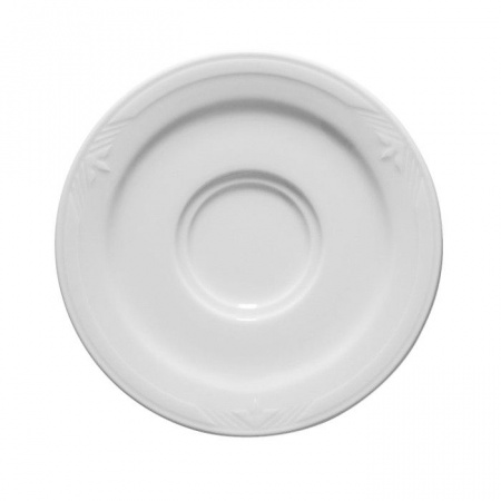 Блюдце (d)17см под бульонницу