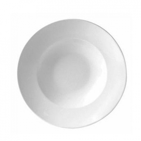 Тарелка глубокая 18 см