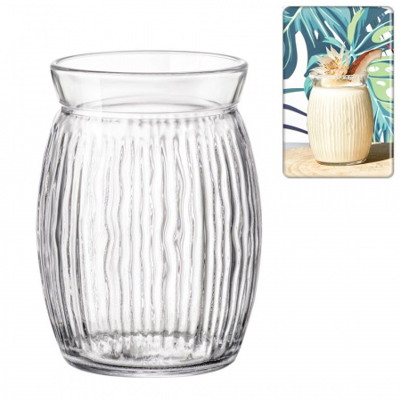 Стакан 455мл "Кокос" для коктелей
