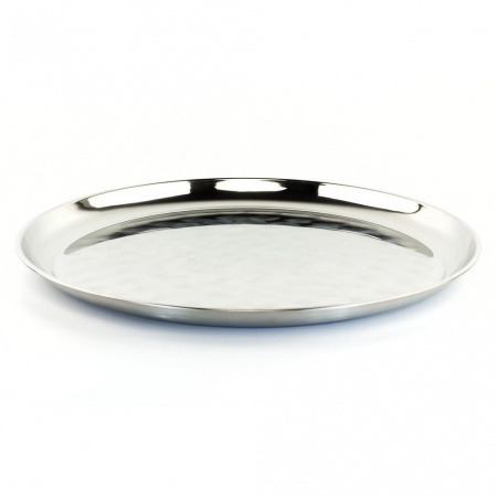 Поднос сервировочный (d)40см