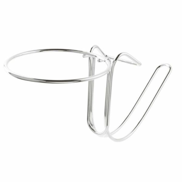 Подставка для ведра для шампанского, 420 х 180 х 170 мм, навесная