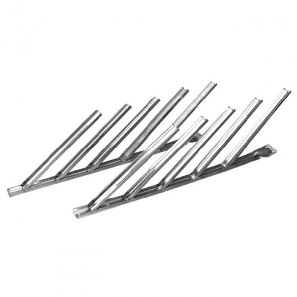 Настенная полка для разделочных досок 35x28,5x(h)60 см