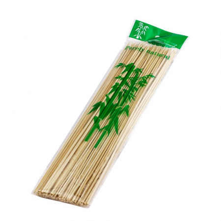 Палочки для шашлыка 30см, 90шт./уп. Палочки для шашлыка 30см, 90шт./уп.