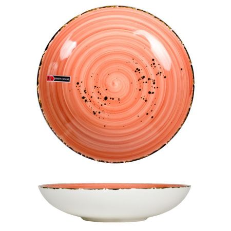 Тарелка-салатник 23х(h)5,5см