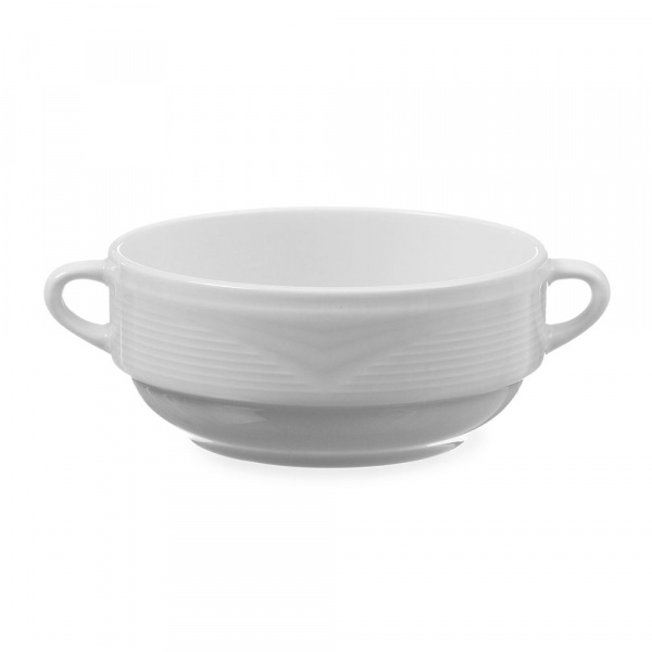 Бульонница 380 мл