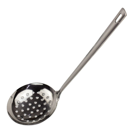 Шумовка Д=10.5 см, L=32см