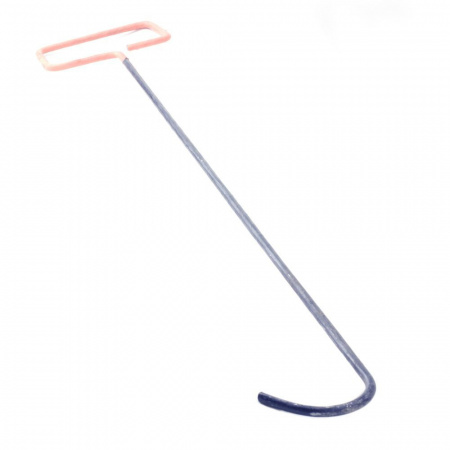 Крюк для тележки