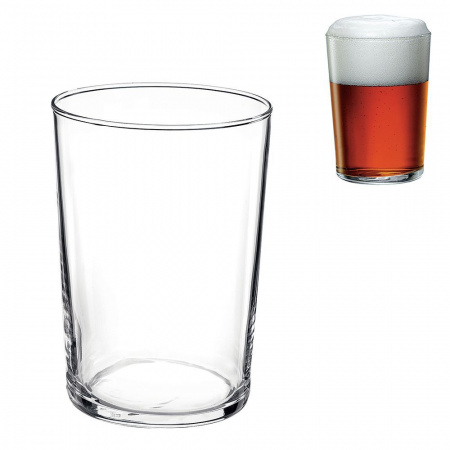 Стакан пивной 505мл