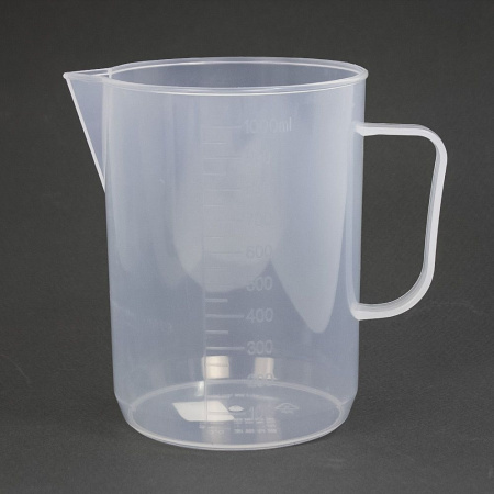 Кувшин мерный 1л Кувшин мерный 1л