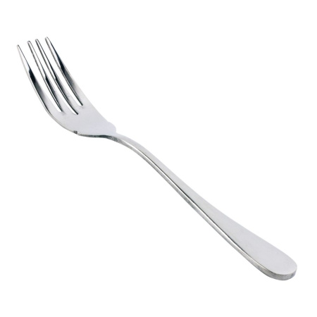 Вилка для рыбы 20 см