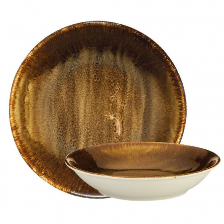 Тарелка глубокая (d)20см