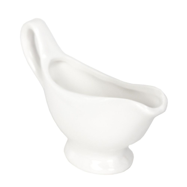 Соусник 15x7 см, 80 мл