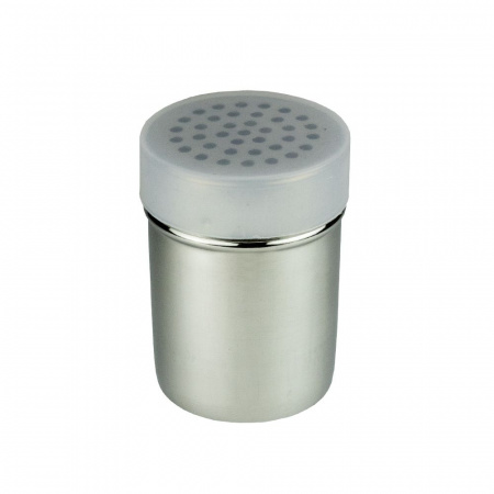Диспенсер для специй Д=6 см с пластиковой крышкой Диспенсер для специй Д=6 см с пластиковой крышкой