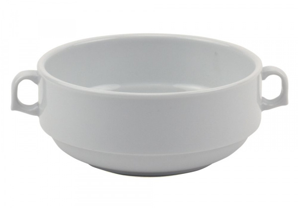 Бульонница 400 мл